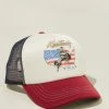 Cotton On Men Trucker Hat -Cotton Shop 3611737 23 2