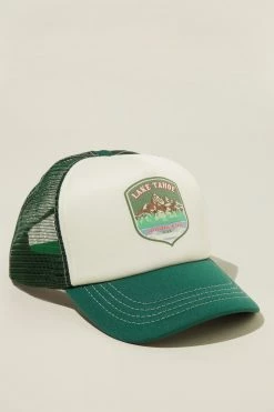 Cotton On Men Trucker Hat