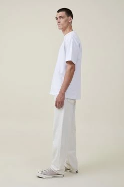 Cotton On Men Baggy Jean -Cotton Shop 3611774 03 4