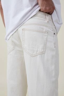 Cotton On Men Baggy Jean -Cotton Shop 3611774 03 5