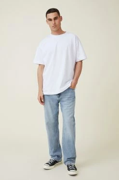 Cotton On Men Baggy Jean