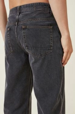 Cotton On Men Baggy Jean -Cotton Shop 3611774 09 4