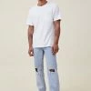 Cotton On Men Baggy Jean -Cotton Shop 3611774 17 2