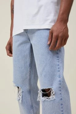 Cotton On Men Baggy Jean -Cotton Shop 3611774 17 3