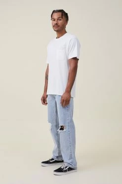 Cotton On Men Baggy Jean -Cotton Shop 3611774 17 4