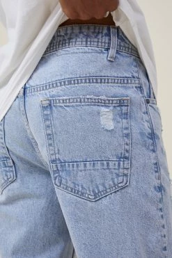 Cotton On Men Baggy Jean -Cotton Shop 3611774 17 5