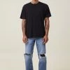Cotton On Men Baggy Jean 1 Cotton On Men Baggy Jean -Cotton Shop 3611774 18 2