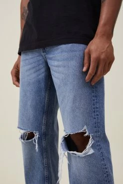 Cotton On Men Baggy Jean -Cotton Shop 3611774 18 3