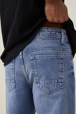 Cotton On Men Baggy Jean -Cotton Shop 3611774 18 5