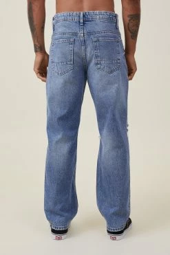 Cotton On Men Baggy Jean -Cotton Shop 3611774 18 6