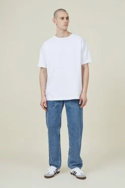 Cotton On Men Baggy Jean