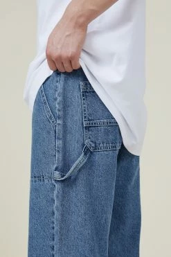 Cotton On Men Baggy Jean -Cotton Shop 3611774 26 4