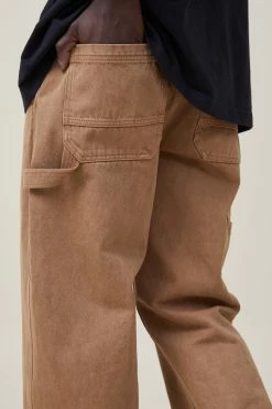 Cotton On Men Baggy Jean -Cotton Shop 3611774 38 3