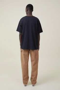 Cotton On Men Baggy Jean -Cotton Shop 3611774 38 6