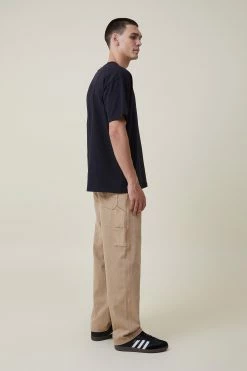 Cotton On Men Baggy Jean -Cotton Shop 3611774 39 4