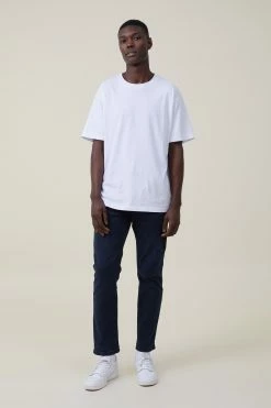 Cotton On Men Slim Straight Jean -Cotton Shop 3611775 01 4