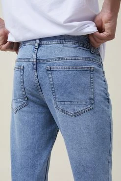 Cotton On Men Slim Straight Jean -Cotton Shop 3611777 14 3