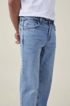 Cotton On Men Slim Straight Jean -Cotton Shop 3611777 14 5