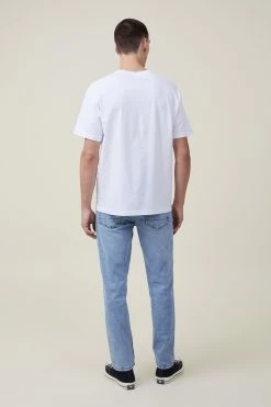 Cotton On Men Slim Straight Jean -Cotton Shop 3611777 14 6