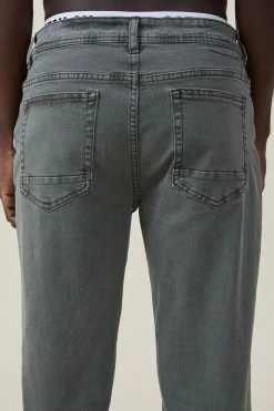 Cotton On Men Slim Straight Jean -Cotton Shop 3611777 23 3