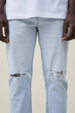 Cotton On Men Slim Straight Jean 12 Cotton On Men Slim Straight Jean -Cotton Shop 3611777 35 5