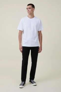 Cotton On Men Slim Straight Jean