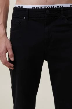 Cotton On Men Slim Straight Jean -Cotton Shop 3611777 69 3