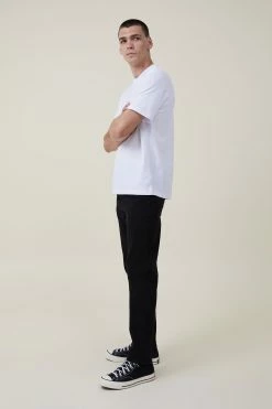 Cotton On Men Slim Straight Jean -Cotton Shop 3611777 69 4