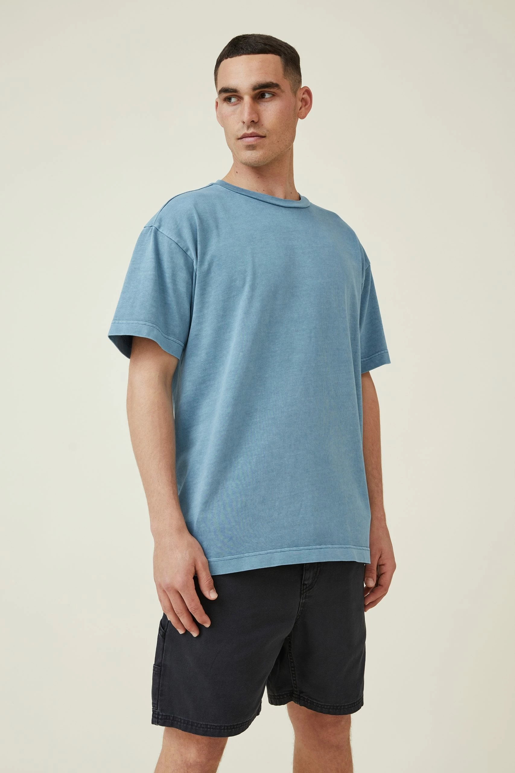 Cotton On Men Worker Chino Short 3 Cotton On Men Worker Chino Short