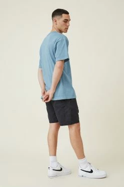 Cotton On Men Worker Chino Short 9 Cotton On Men Worker Chino Short -Cotton Shop 3611787 13 3