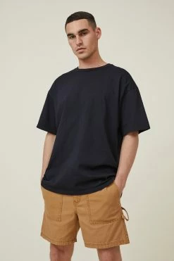 Cotton On Men Worker Chino Short