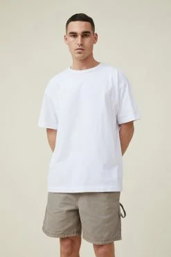 Cotton On Men Worker Chino Short