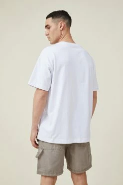 Cotton On Men Worker Chino Short 9 Cotton On Men Worker Chino Short -Cotton Shop 3611787 17 3