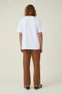 Cotton On Men Elastic Worker Pant 8 Cotton On Men Elastic Worker Pant -Cotton Shop 3611788 29 3