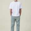 Cotton On Men Elastic Worker Pant -Cotton Shop 3611788 30 2