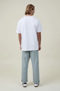 Cotton On Men Elastic Worker Pant 8 Cotton On Men Elastic Worker Pant -Cotton Shop 3611788 30 3