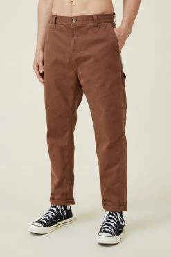 Cotton On Men Relaxed Chino 8 Cotton On Men Relaxed Chino -Cotton Shop 3611790 04 1