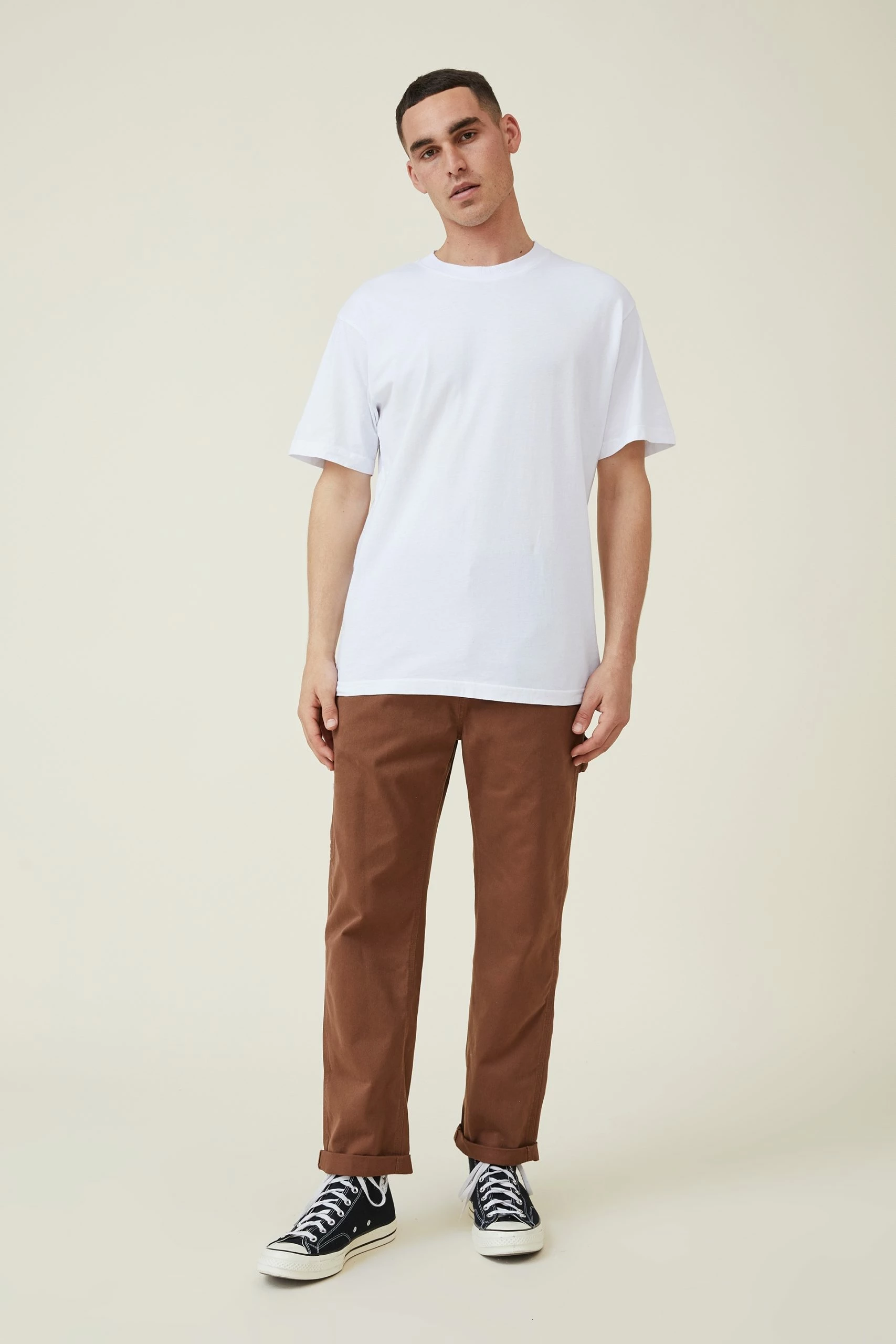 Cotton On Men Relaxed Chino 3 Cotton On Men Relaxed Chino