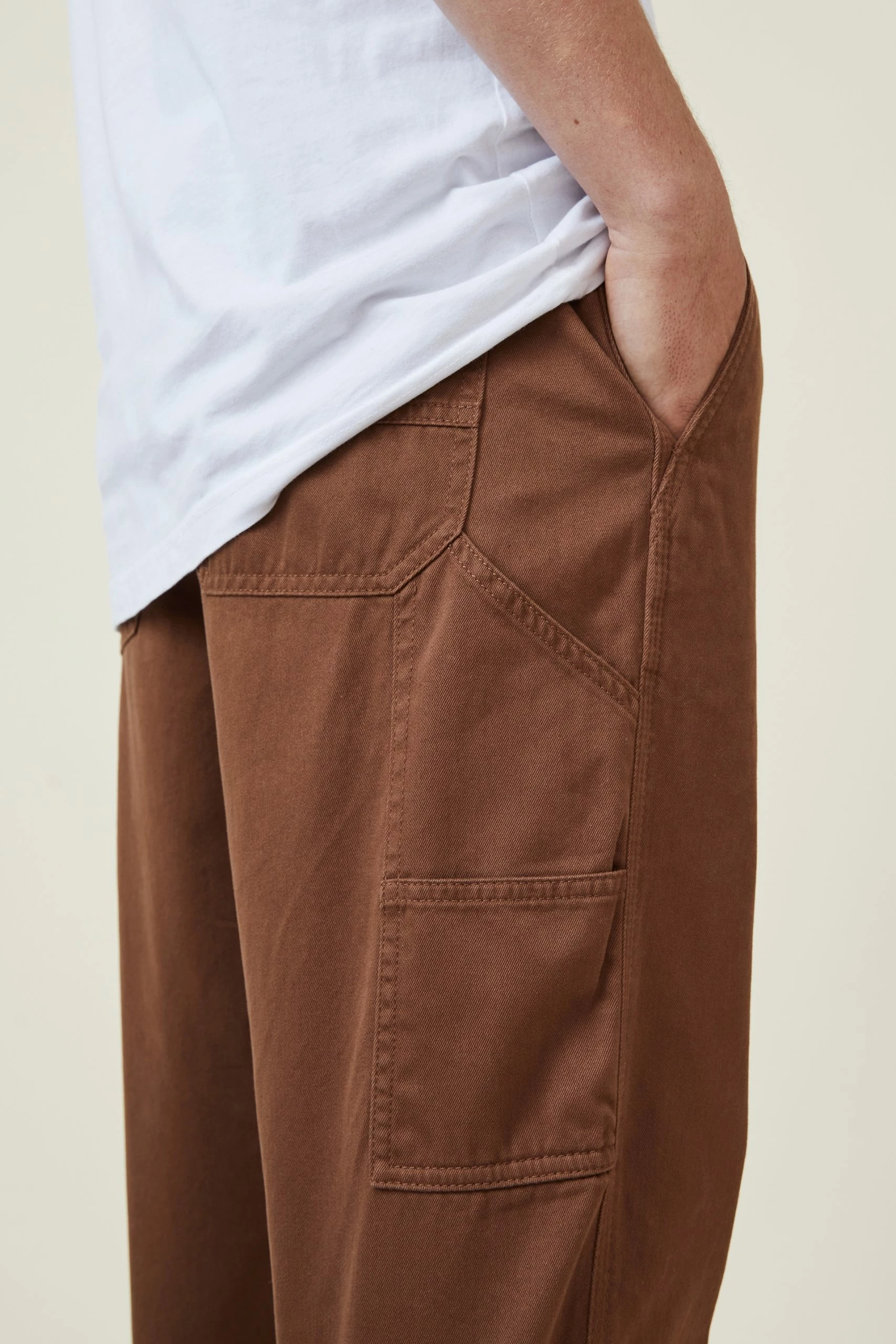 Cotton On Men Relaxed Chino 6 Cotton On Men Relaxed Chino - Image 4