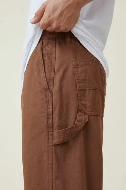 Cotton On Men Relaxed Chino 11 Cotton On Men Relaxed Chino -Cotton Shop 3611790 04 5