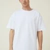 Cotton On Men Heavy Weight T-Shirt 1 Cotton On Men Heavy Weight T-Shirt -Cotton Shop 3611849 02 2