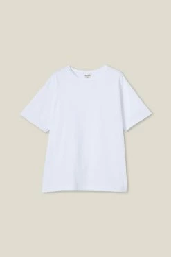 Cotton On Men Heavy Weight T-Shirt -Cotton Shop 3611849 02 5