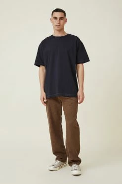 Cotton On Men Heavy Weight T-Shirt -Cotton Shop 3611849 13 1