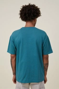 Cotton On Men Heavy Weight T-Shirt 9 Cotton On Men Heavy Weight T-Shirt -Cotton Shop 3611849 24 3