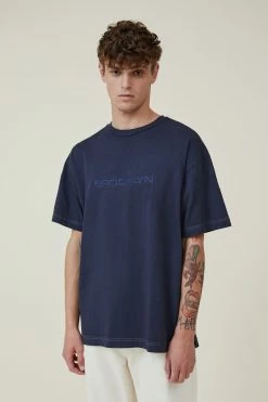Cotton On Men Heavy Weight T-Shirt