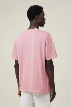 Cotton On Men Heavy Weight T-Shirt 8 Cotton On Men Heavy Weight T-Shirt -Cotton Shop 3611849 45 3