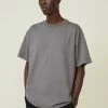 Cotton On Men Heavy Weight T-Shirt -Cotton Shop 3611849 58 2