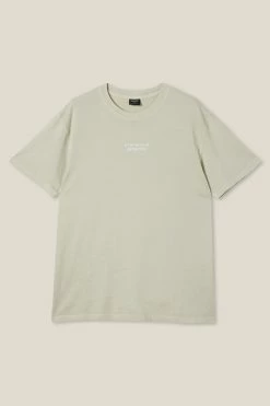 Cotton On Men Easy T-Shirt -Cotton Shop 3611852 17 5