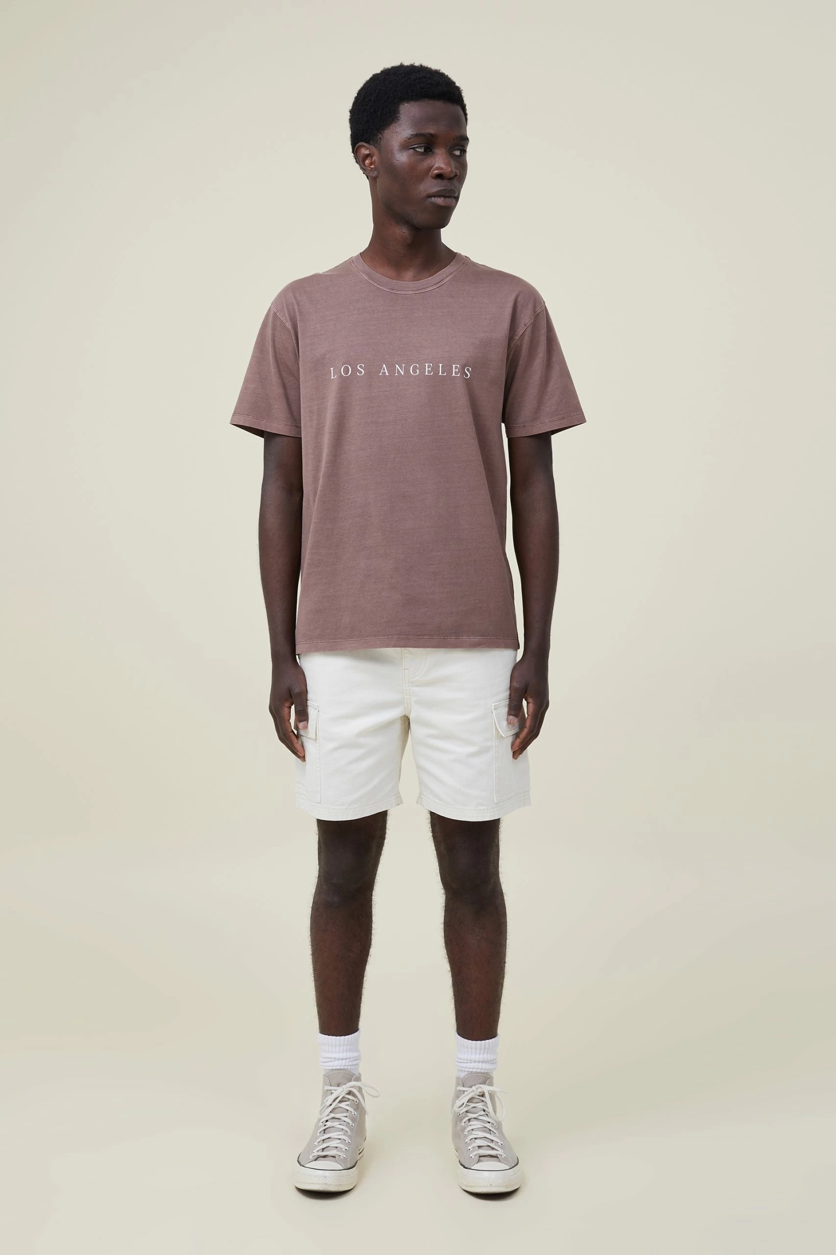 Cotton On Men Easy T-Shirt 4 Cotton On Men Easy T-Shirt - Image 2