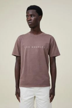 Cotton On Men Easy T-Shirt